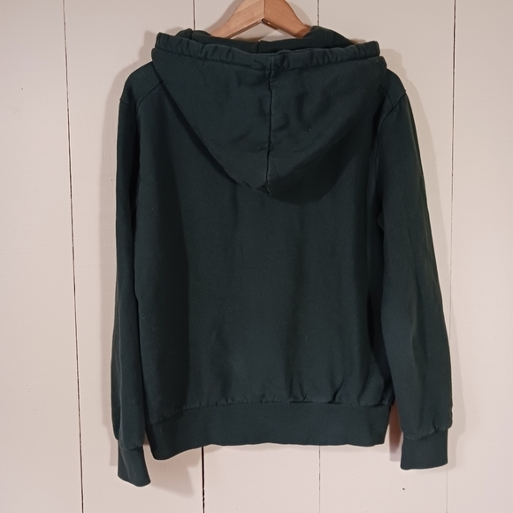 Eleven paris le marais hoodie sweater - Picture 3 of 8